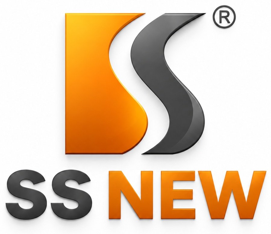 SS New logo